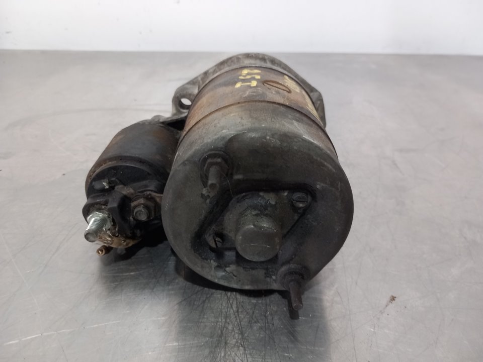 MERCEDES-BENZ W123 1 generation (1975-1985) Startmotor 0001208208 24893402