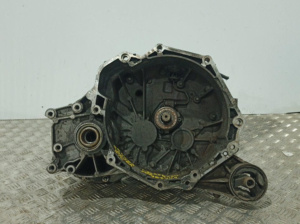 OPEL Astra H (2004-2014) Gearbox 5495775 24918920