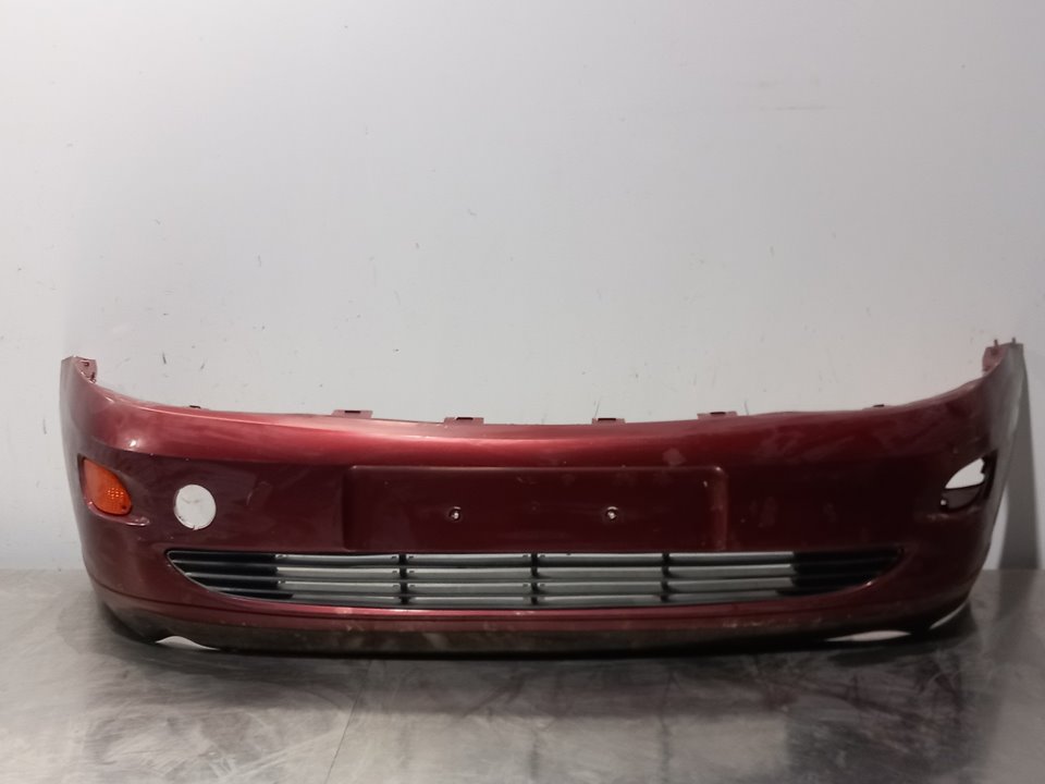 FORD Focus 1 generation (1998-2010) Front Bumper 26676757