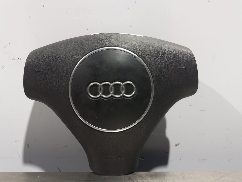 AUDI A3 8P (2003-2013) Other Control Units 8E0880201AT 25896747