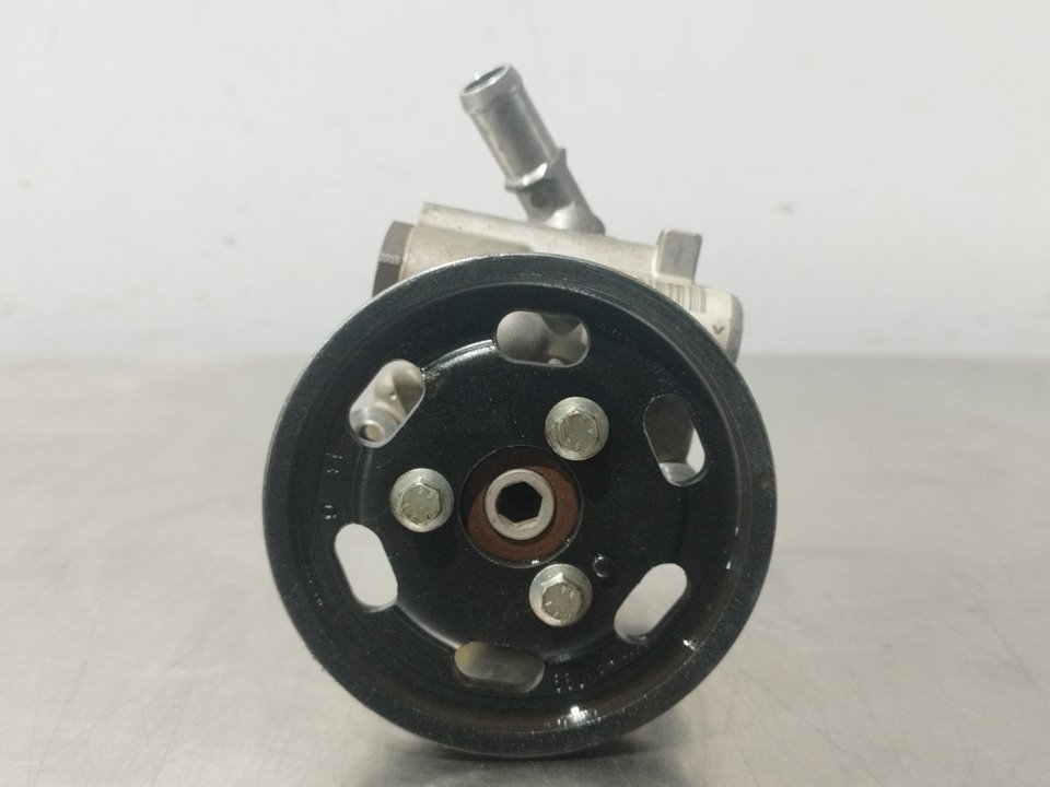 DACIA Sandero 1 generation (2008-2012) Power Steering Pump 26540629