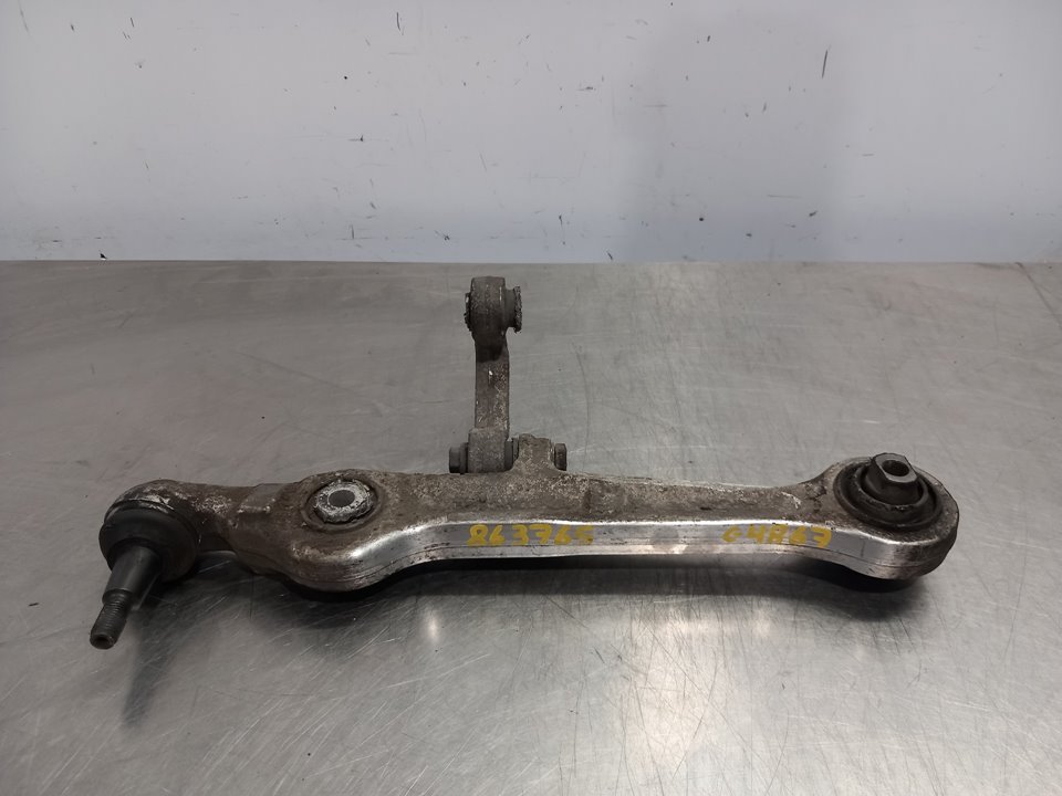 AUDI A4 B7/8E (2004-2008) Front Left Arm 8E0407155E 25897929