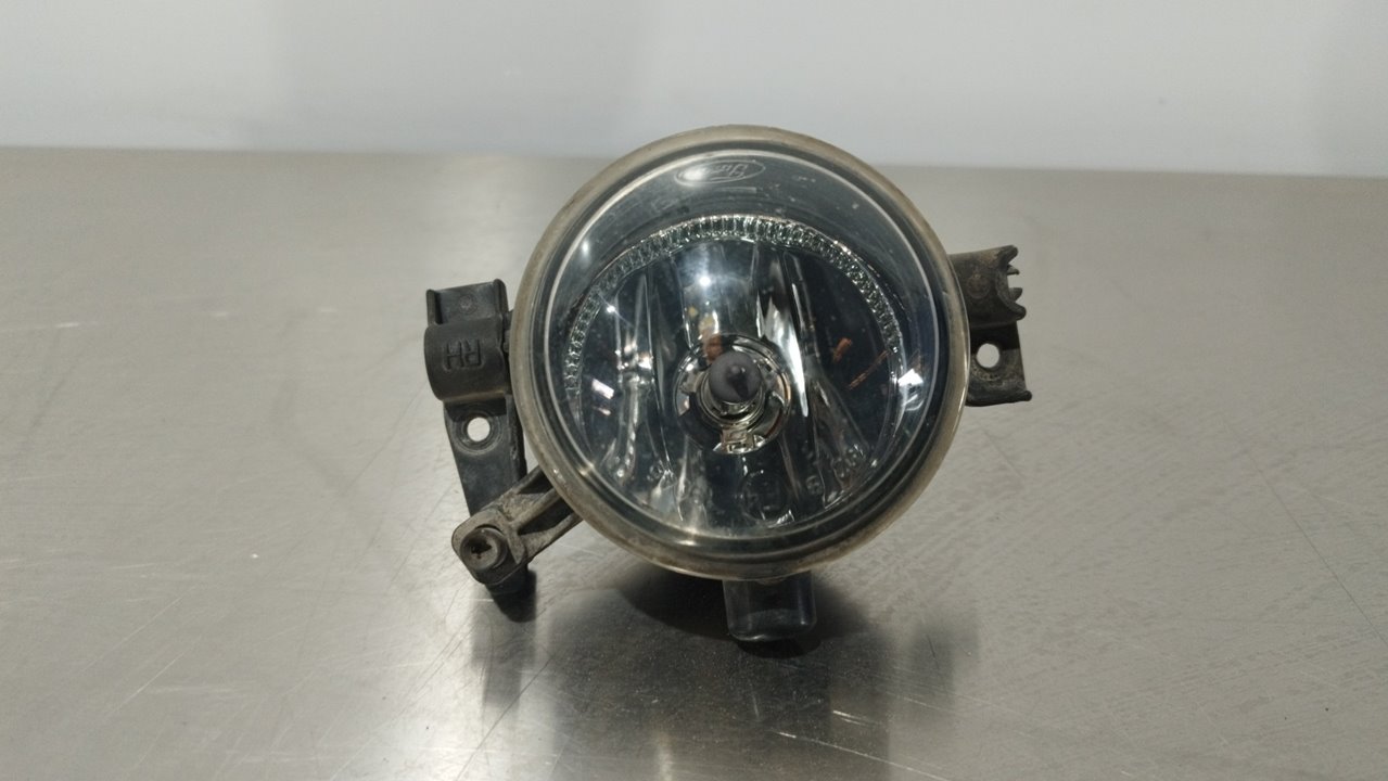 FORD Focus 2 generation (2004-2011) Front Right Fog Light 3M5115K201AA 25243021