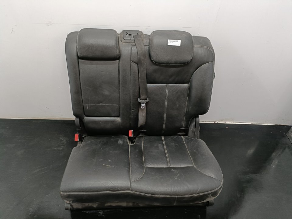 MERCEDES-BENZ GL-Class X164 (2006-2012) Rear Seat N2.Z2. 24914159