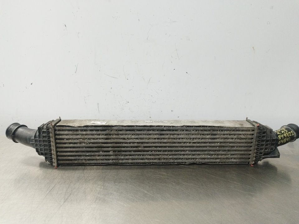 AUDI A5 8T (2007-2016) Intercooler Radiator 8K0145805G 25896542