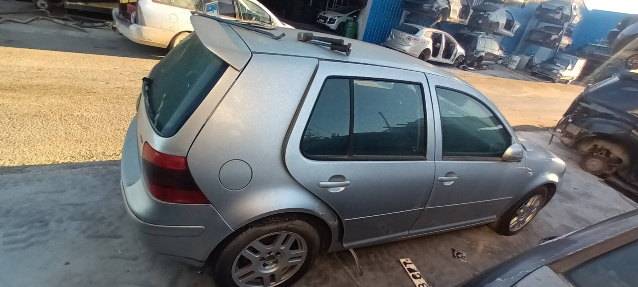 VOLKSWAGEN Golf 4 generation (1997-2006) Натяжитель ремня 038903315 24926365