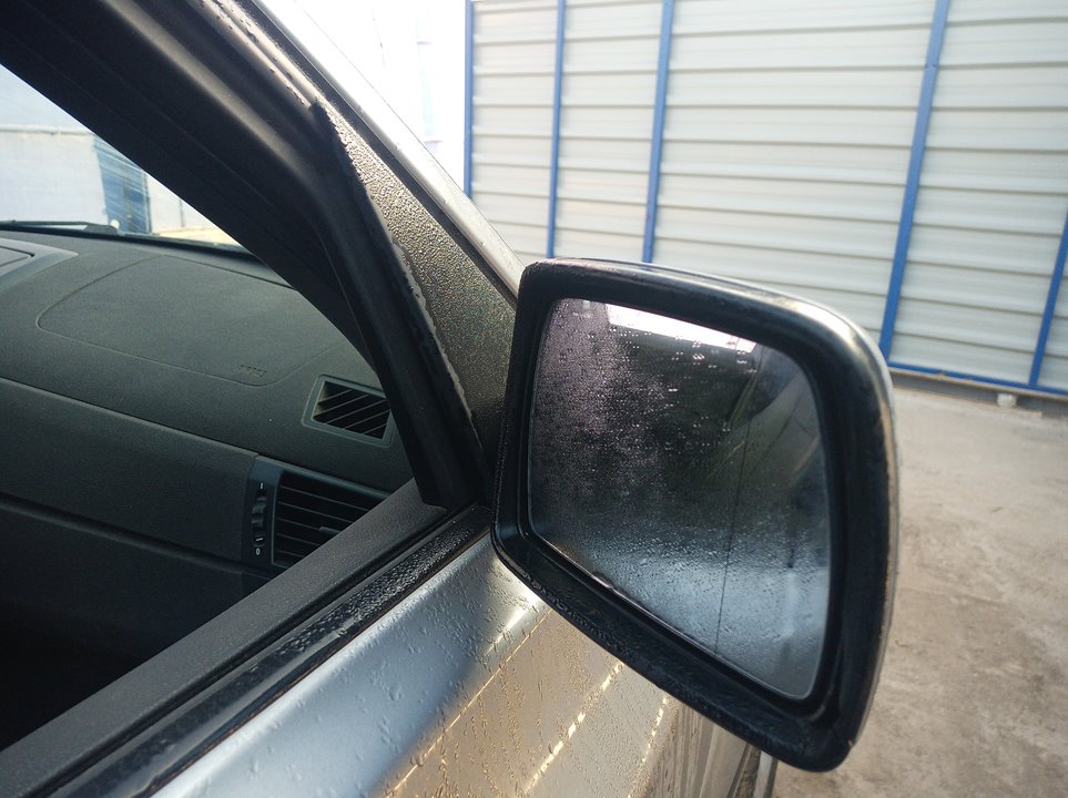 BMW X3 E83 (2003-2010) Priekinių dešinių durų veidrodis 22754644
