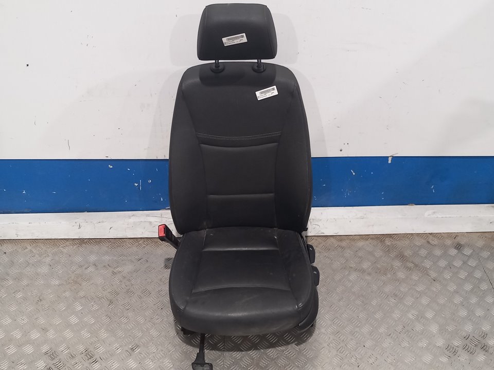 BMW 3 Series E90/E91/E92/E93 (2004-2013) Front Left Seat 25897683