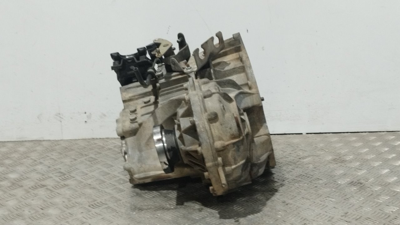 SKODA Vito W638 (1996-2003) Gearbox 7116986382604900 25243393