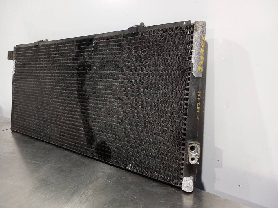 SUBARU Legacy 3 generation (1998-2003) Air Con radiator 73210AE011 24914774