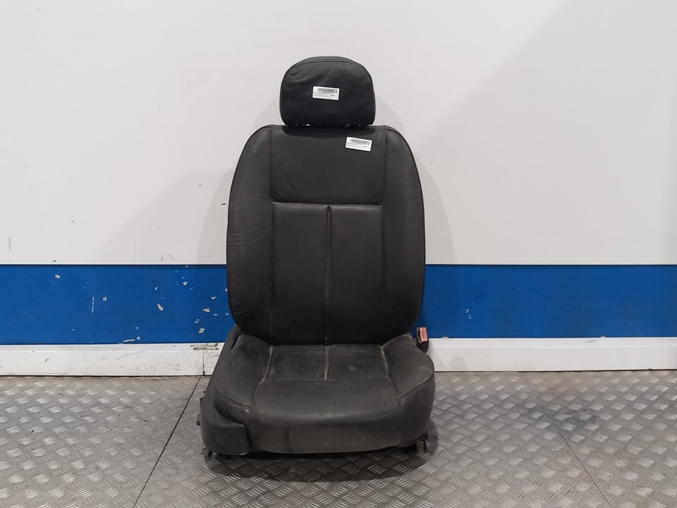 PEUGEOT 607 1 generation (2000-2008) Front Right Seat 25246785