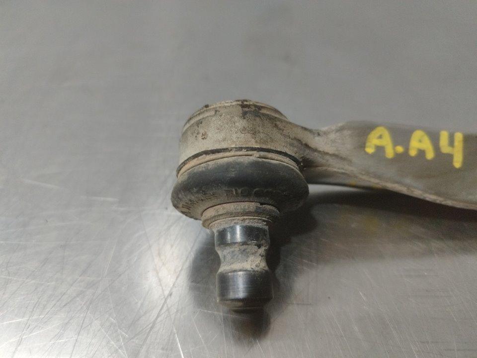 AUDI A4 B7/8E (2004-2008) Braț de control inferior stânga față 25429045