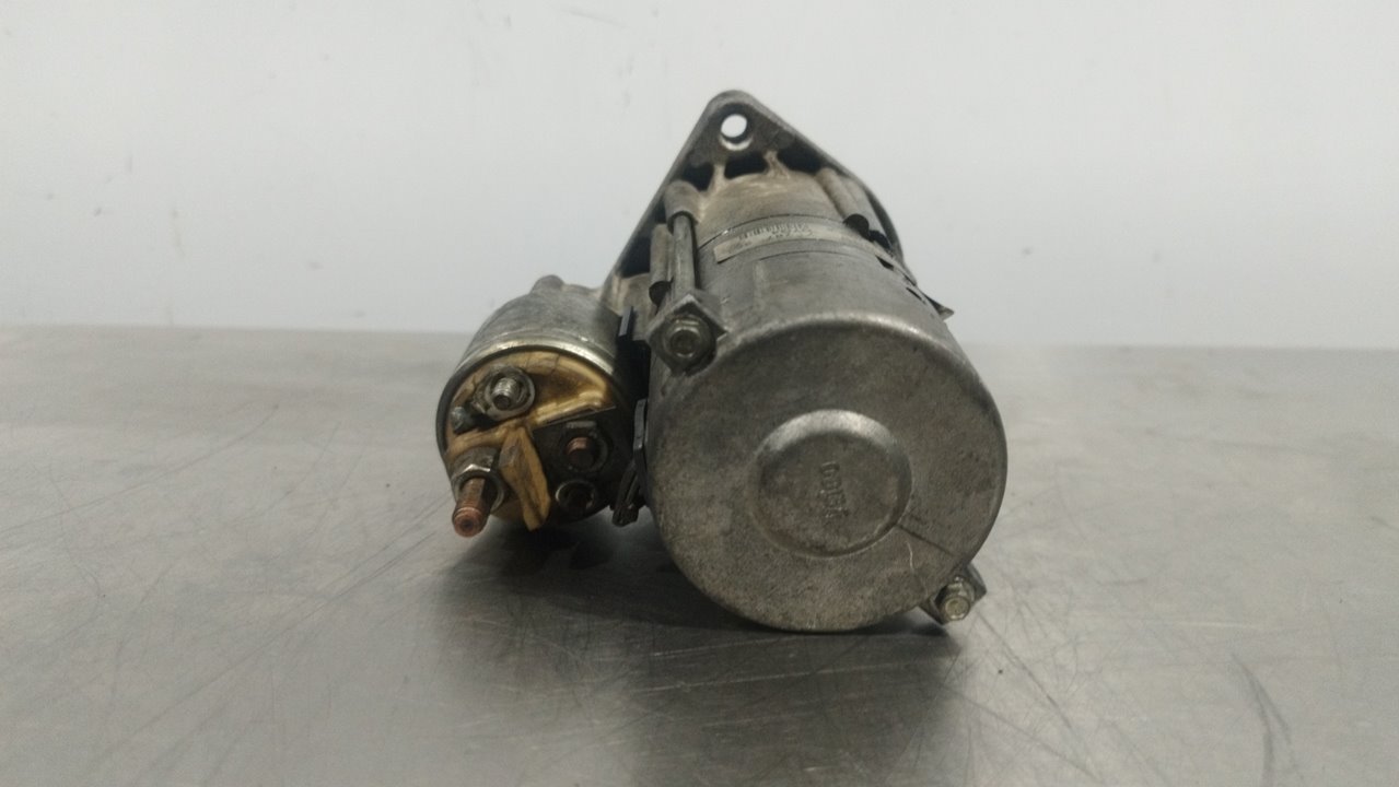 FORD 3 Series E46 (1997-2006) Starter Motor 7787354 24937347