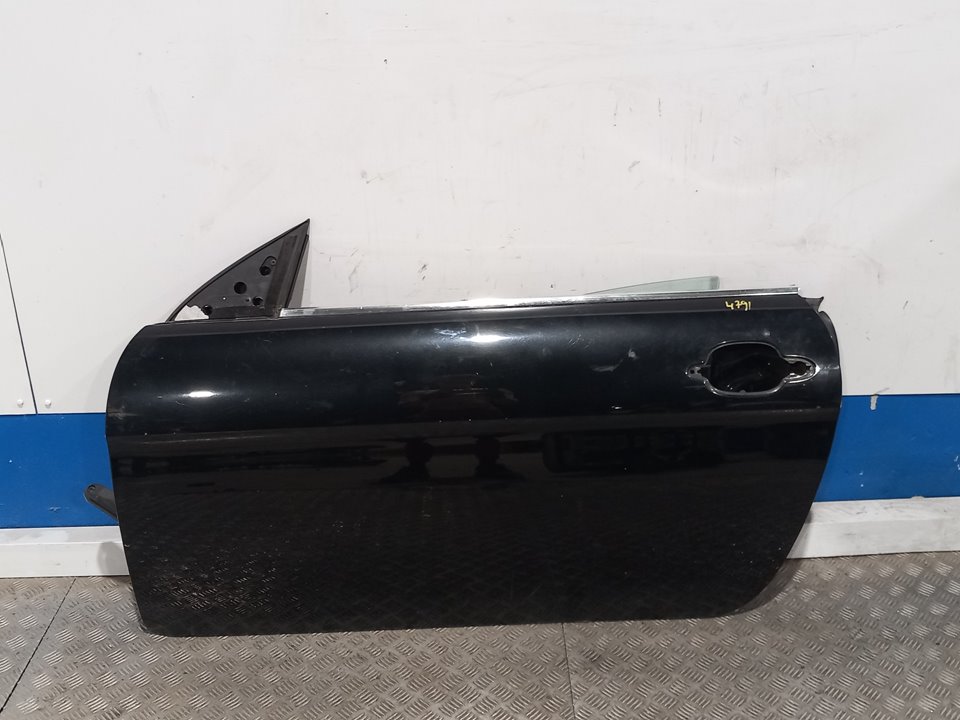 BMW 6 Series E63/E64 (2003-2010) Porte avant gauche 25245895