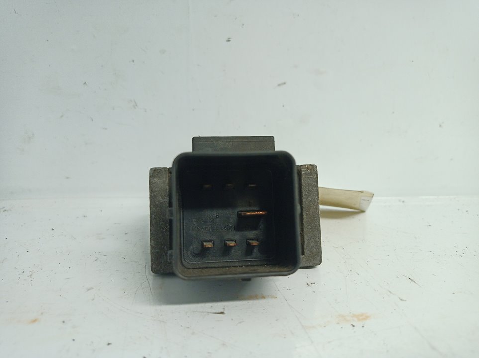 NISSAN NV200 1 generation (2009-2023) Relays 9640469680A 22743676