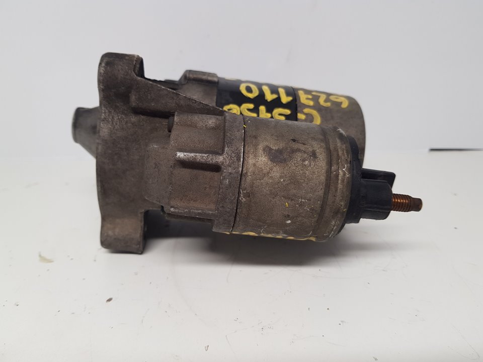 PEUGEOT 207 1 generation (2006-2009) Starter Motor 9658308780 25892028