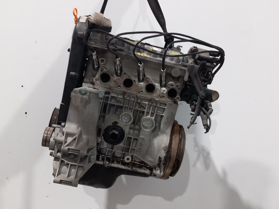 SEAT Ibiza 2 generation (1993-2002) Motor AKK 22741535