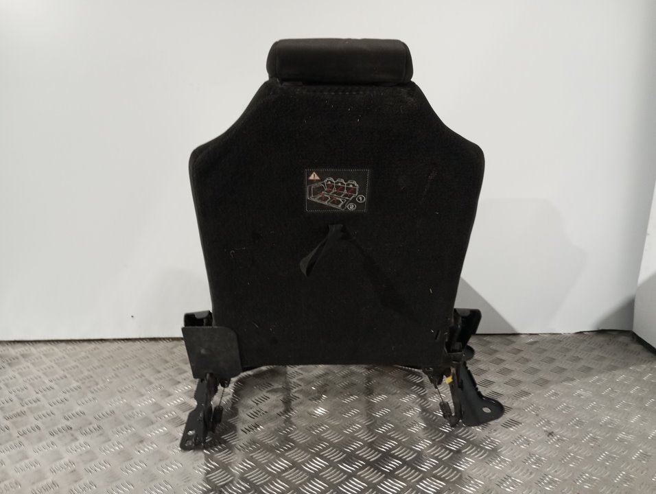 CITROËN C4 Picasso 1 generation (2006-2013) Rear Seat 3FILA 24914767