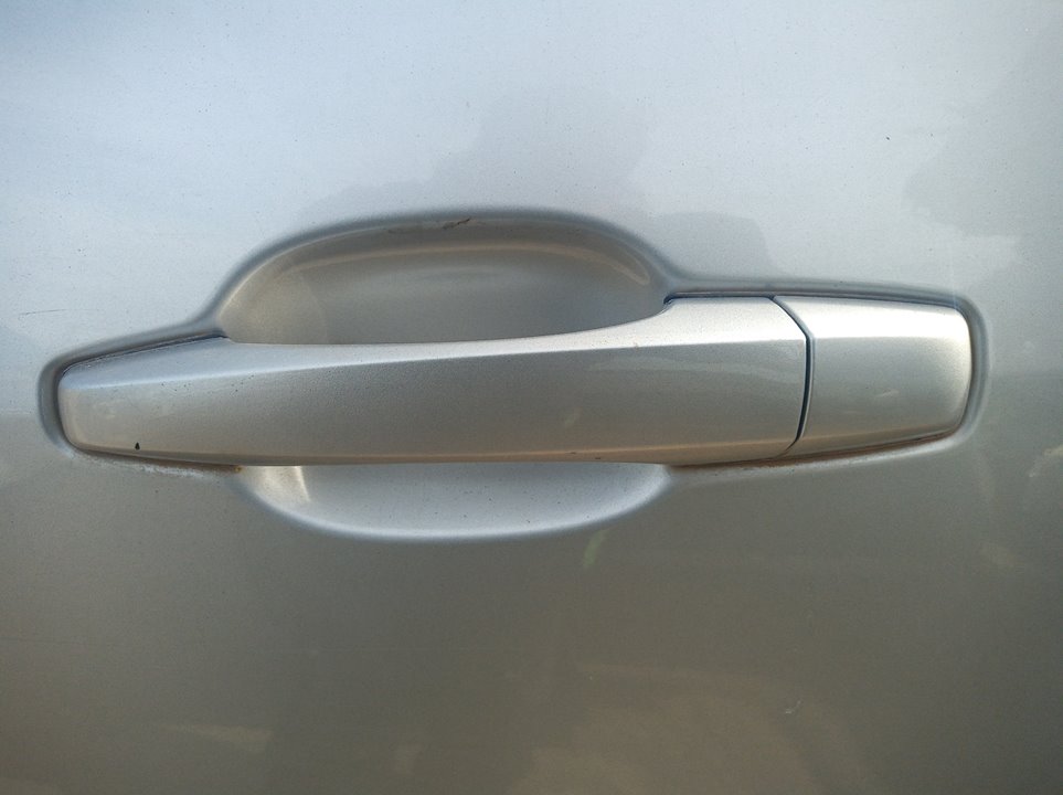 CADILLAC STS 1 generation (2004-2011) Външна дръжка на задна лява врата 24887789