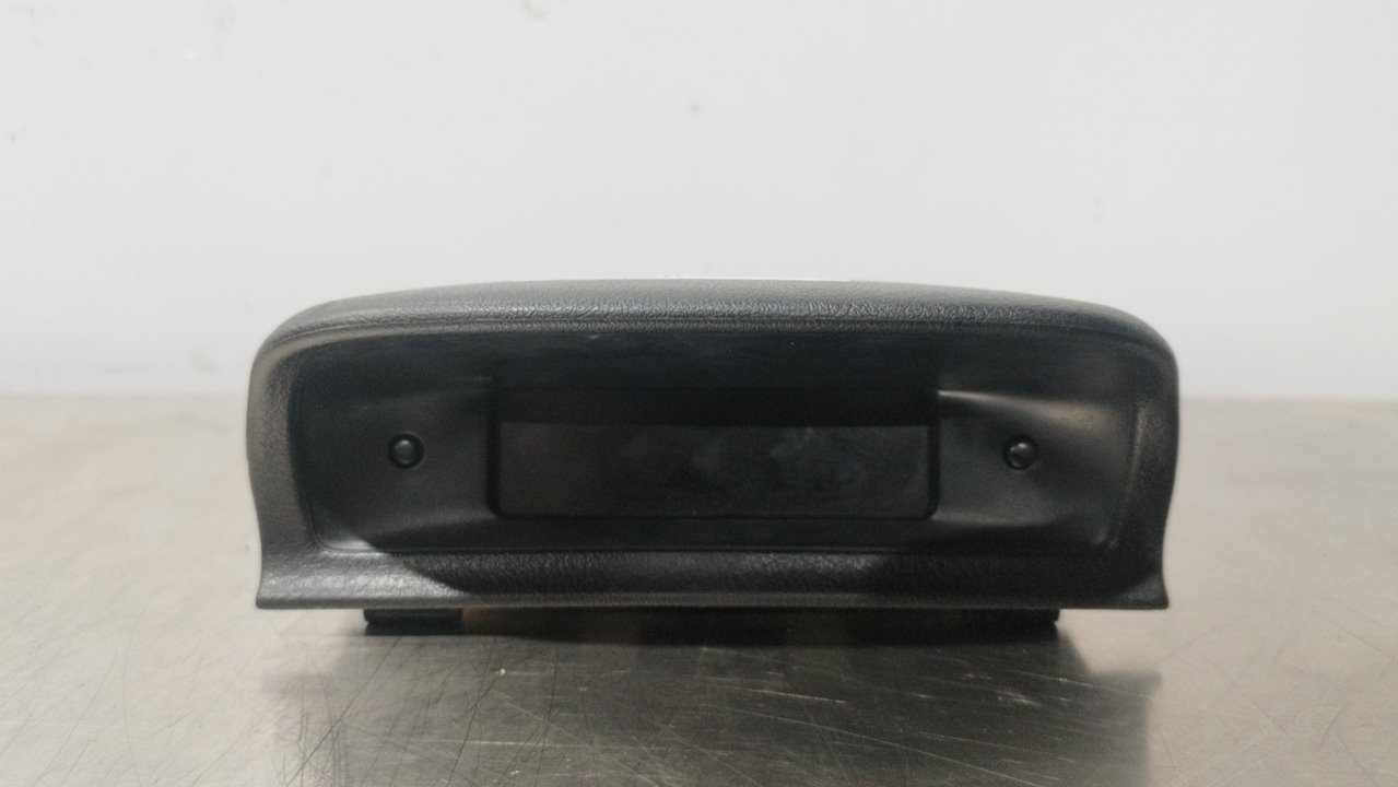 PEUGEOT 307 1 generation (2001-2008) Other Interior Parts 9646652577 25246354