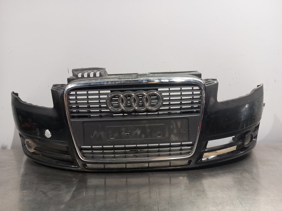 AUDI A4 B7/8E (2004-2008) Front Bumper 25897015