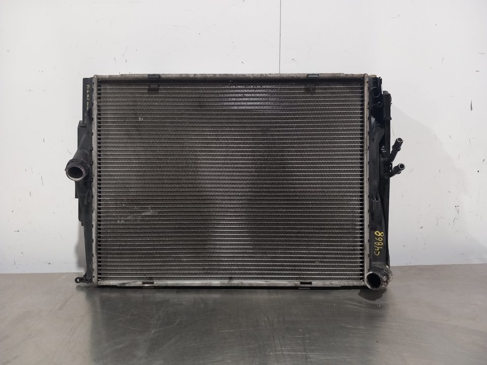 BMW 3 Series E90/E91/E92/E93 (2004-2013) Radiateur de climatisation 7526533752193102 25897445