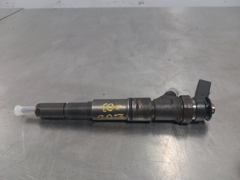 BMW 3 Series E46 (1997-2006) Fuel Injector 04451101497790629 24941232