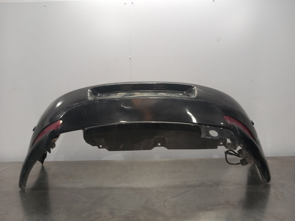 ALFA ROMEO GT 937 (2003-2010) Rear Bumper 24933882