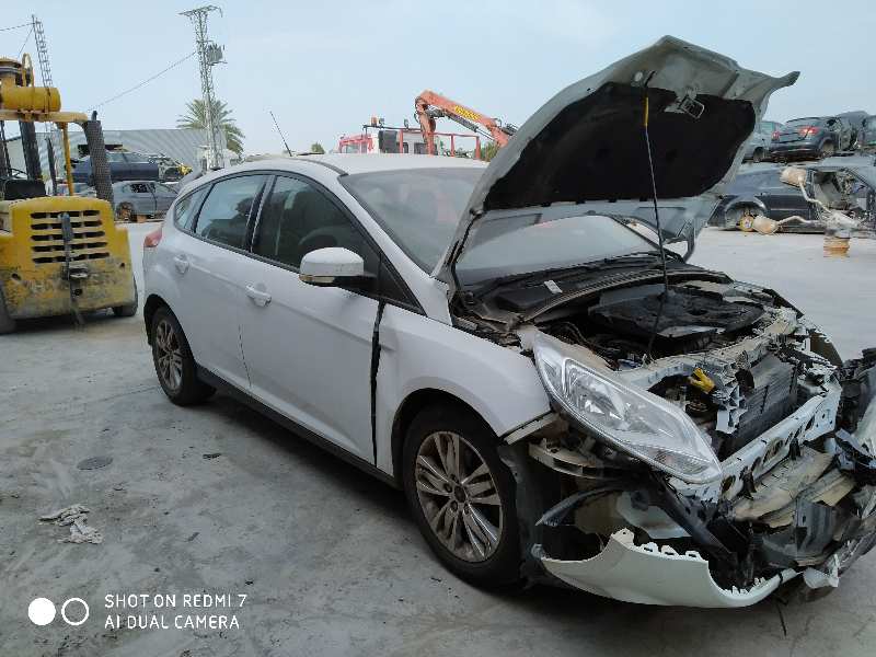 FORD Focus 3 generation (2011-2020) Hасос кондиционера 3M5H19D629HC 24886670