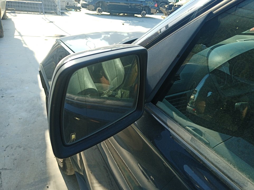 BMW X3 E83 (2003-2010) Priekinių kairių durų veidrodis 22742236