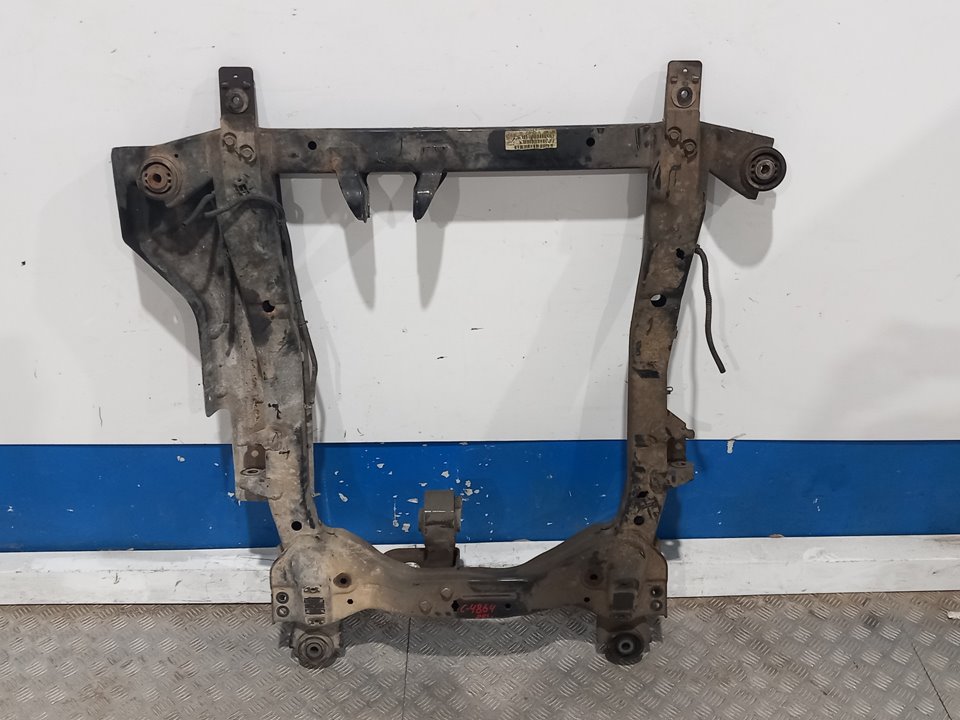 OPEL Astra J (2009-2020) Front Suspension Subframe 13327078 25897764