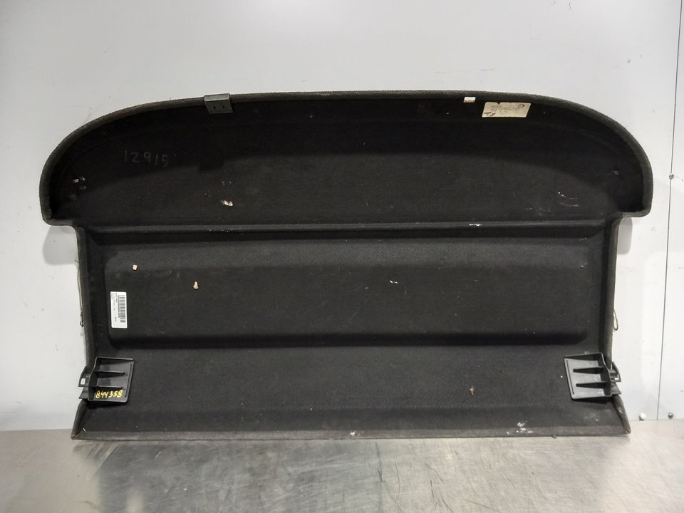 OPEL Astra J (2009-2020) Rear Parcel Shelf 332004790 25266410