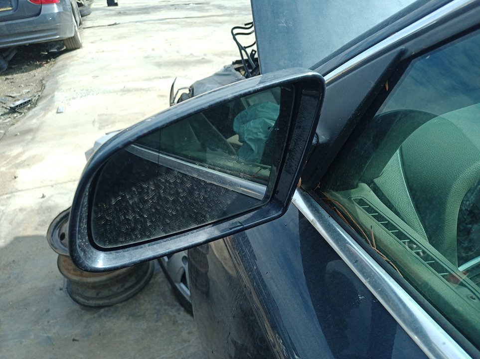 AUDI A6 C6/4F (2004-2011) Зеркало передней левой двери 22742172