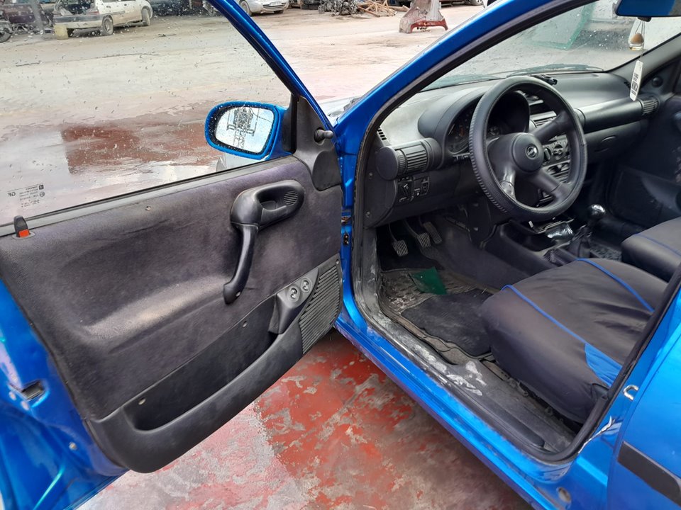 OPEL Corsa B (1993-2000) Трапеции стеклоочистителей 22084745 24914885