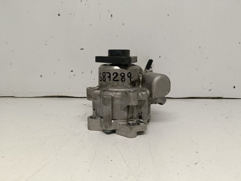 AUDI A3 8L (1996-2003) Power Steering Pump 7691955267 22757427