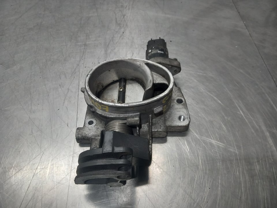 CHRYSLER 300M 1 generation (1998-2004) Throttle Body 04591169AD04861036AB 24933855