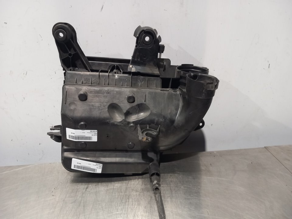 PEUGEOT 308 T7 (2007-2015) Other Engine Compartment Parts 9673061080 24913727