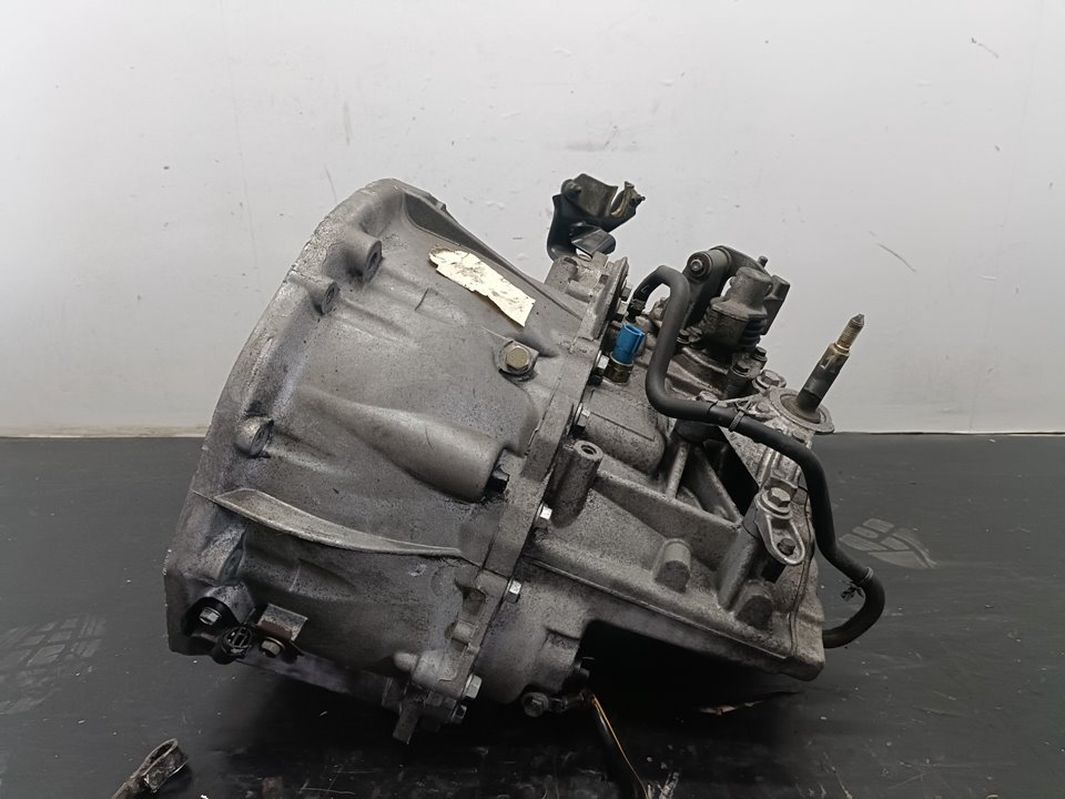 NISSAN Primera P12 (2001-2008) Коробка передач ND0102 22742007