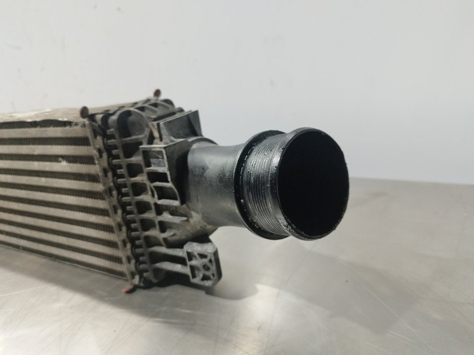 AUDI A5 8T (2007-2016) Intercooler Radiator 8K0145805G 25896542