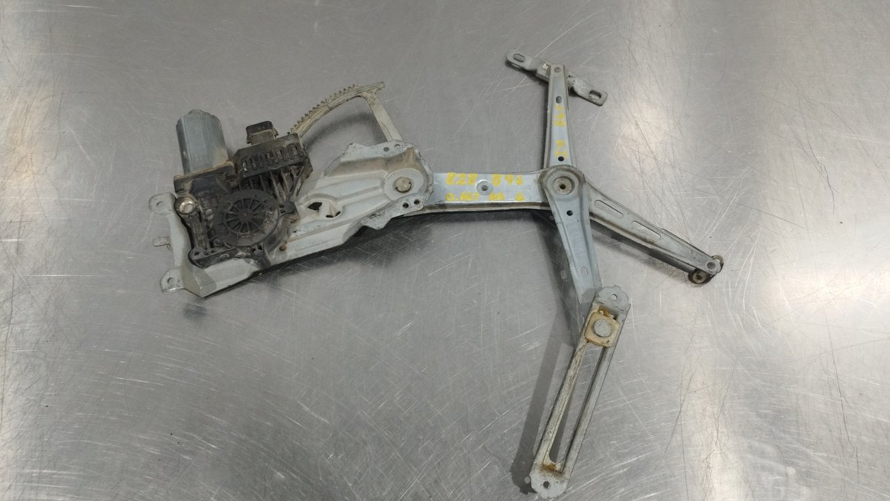 OPEL Astra H (2004-2014) Front Left Door Window Regulator 90521881 25894638