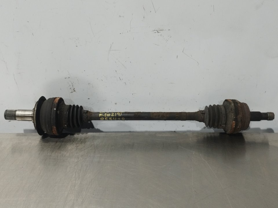 MERCEDES-BENZ CLS-Class C219 (2004-2010) Arbre de transmission arrière gauche 25897359