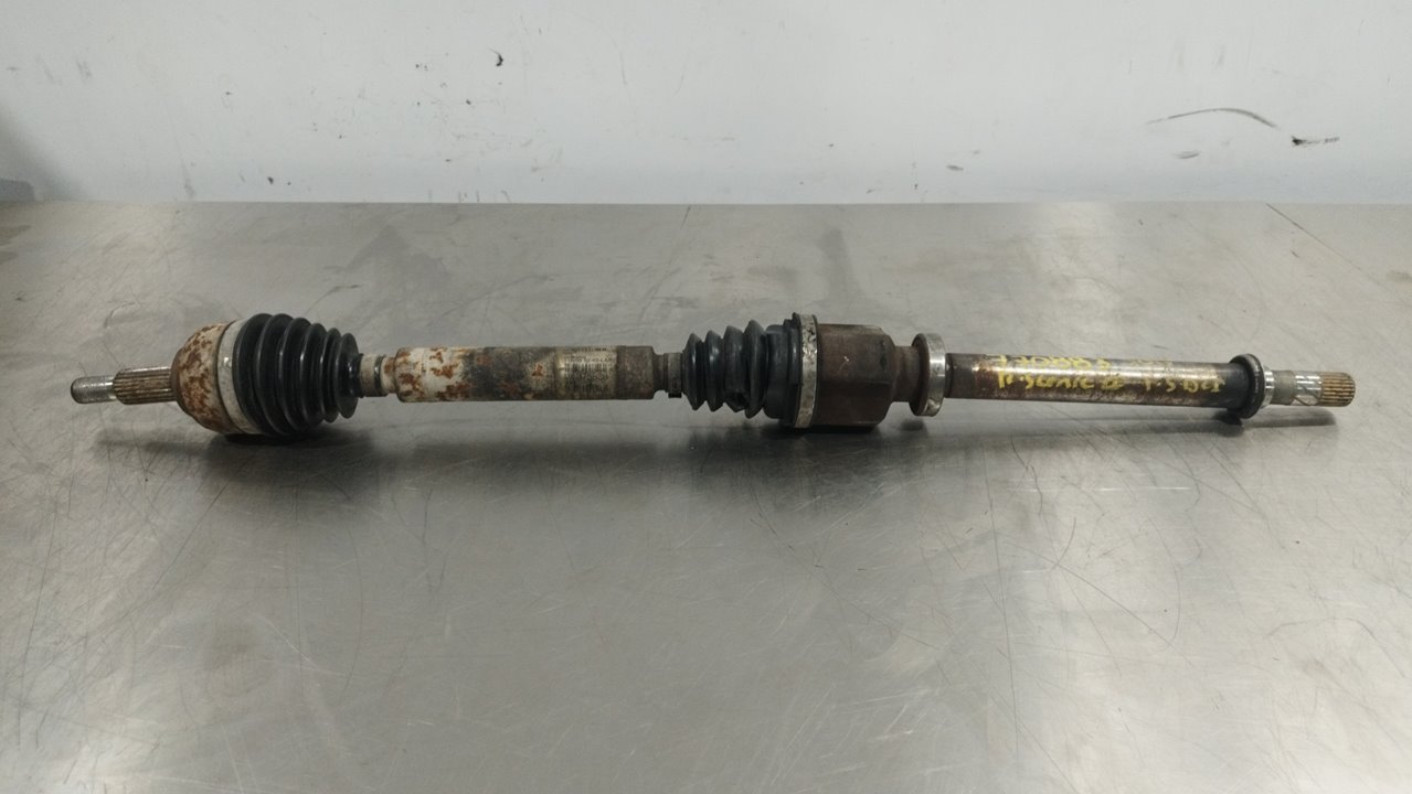RENAULT Scenic 2 generation (2003-2010) Front Right Driveshaft 8200375538 24919235