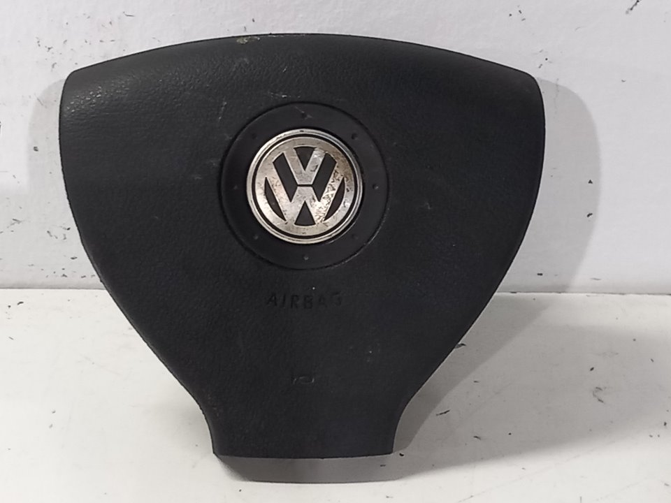 VOLKSWAGEN Touran 1 generation (2003-2015) Kiti valdymo blokai 1K0880201BT 24920066