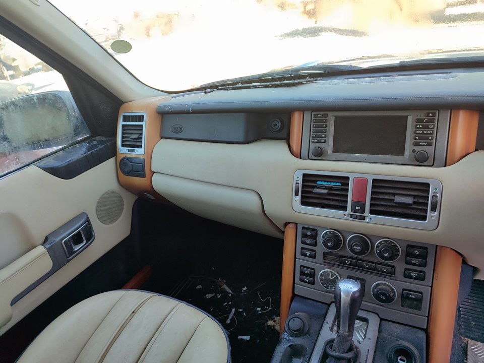 LAND ROVER Range Rover 3 generation (2002-2012) Диск тормозов передний правый N2.Z1.10.2.B 24922218