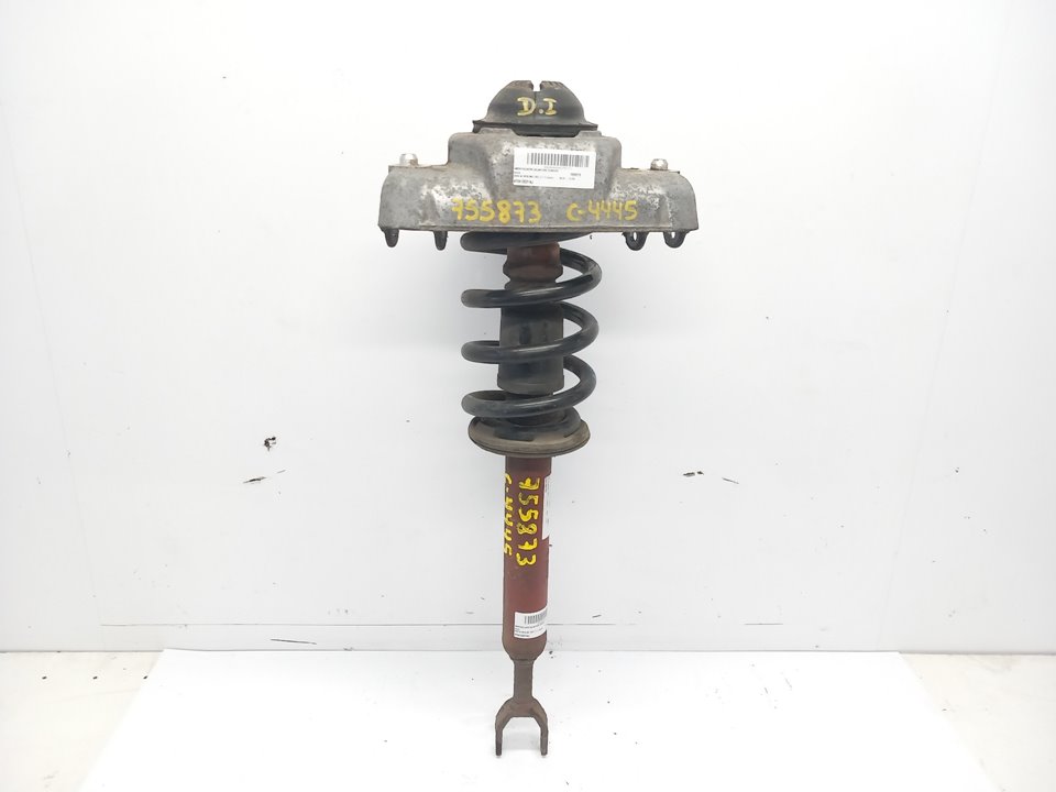 AUDI A6 C6/4F (2004-2011) Front Right Shock Absorber 4F0413031AJ 22767513