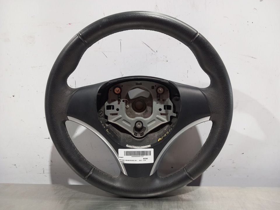 BMW 1 Series E81/E82/E87/E88 (2004-2013) Steering Wheel 6769893 25968485