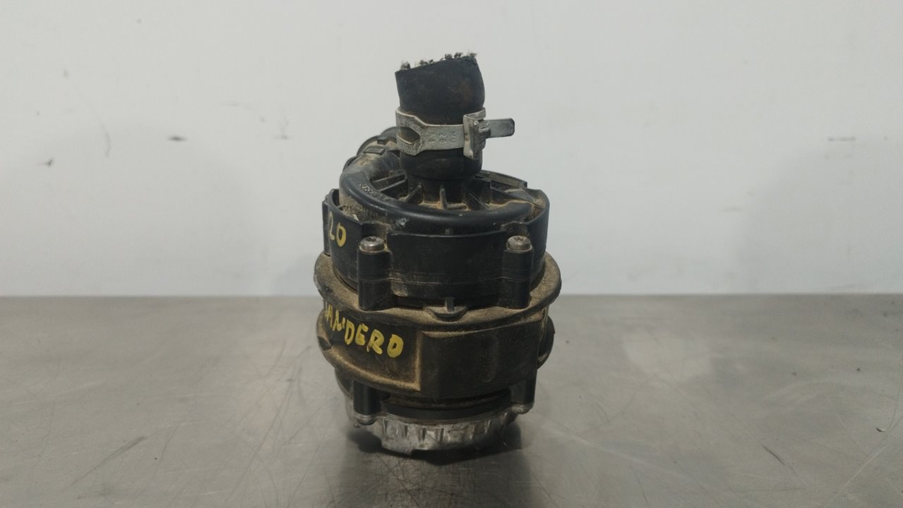 DACIA Sandero 1 generation (2008-2012) Water Pump 806718771R210103582R 24926496