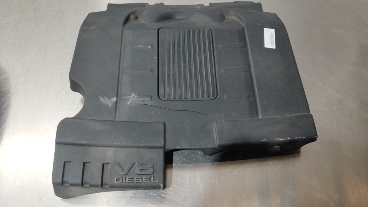 LAND ROVER Range Rover 3 generation (2002-2012) Engine Cover 25265777