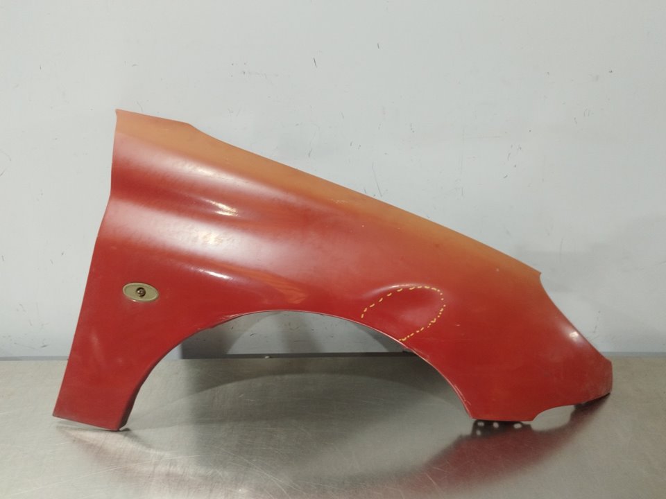 PEUGEOT Front Right Fender 25386603