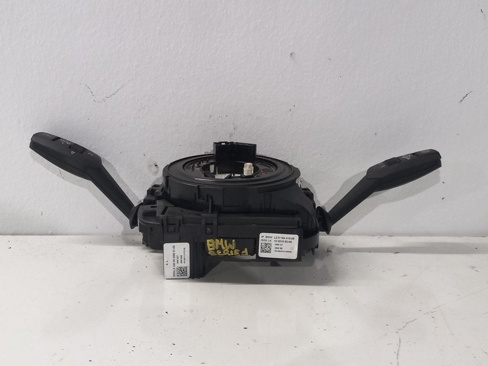 BMW 1 Series E81/E82/E87/E88 (2004-2013) Headlight Switch Control Unit LZ916441605 22757920